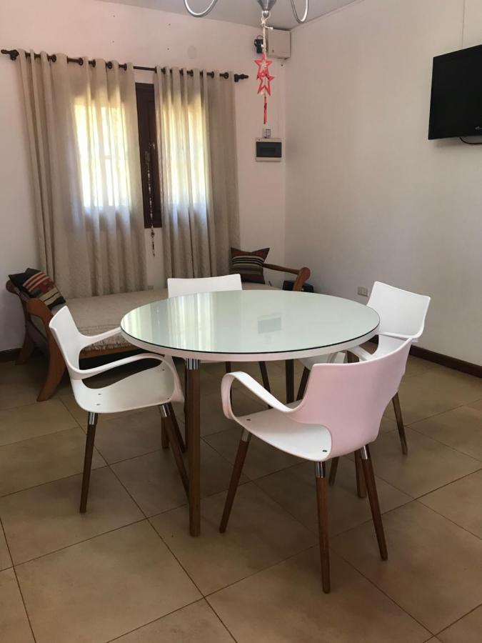 プエルト・イグアス Duplex Salvatヴィラ エクステリア 写真