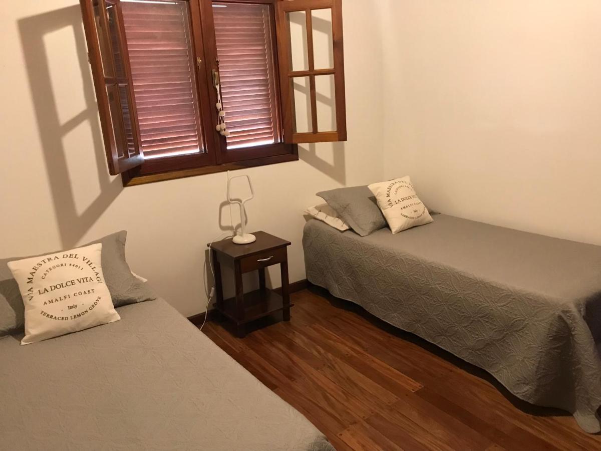 プエルト・イグアス Duplex Salvatヴィラ エクステリア 写真