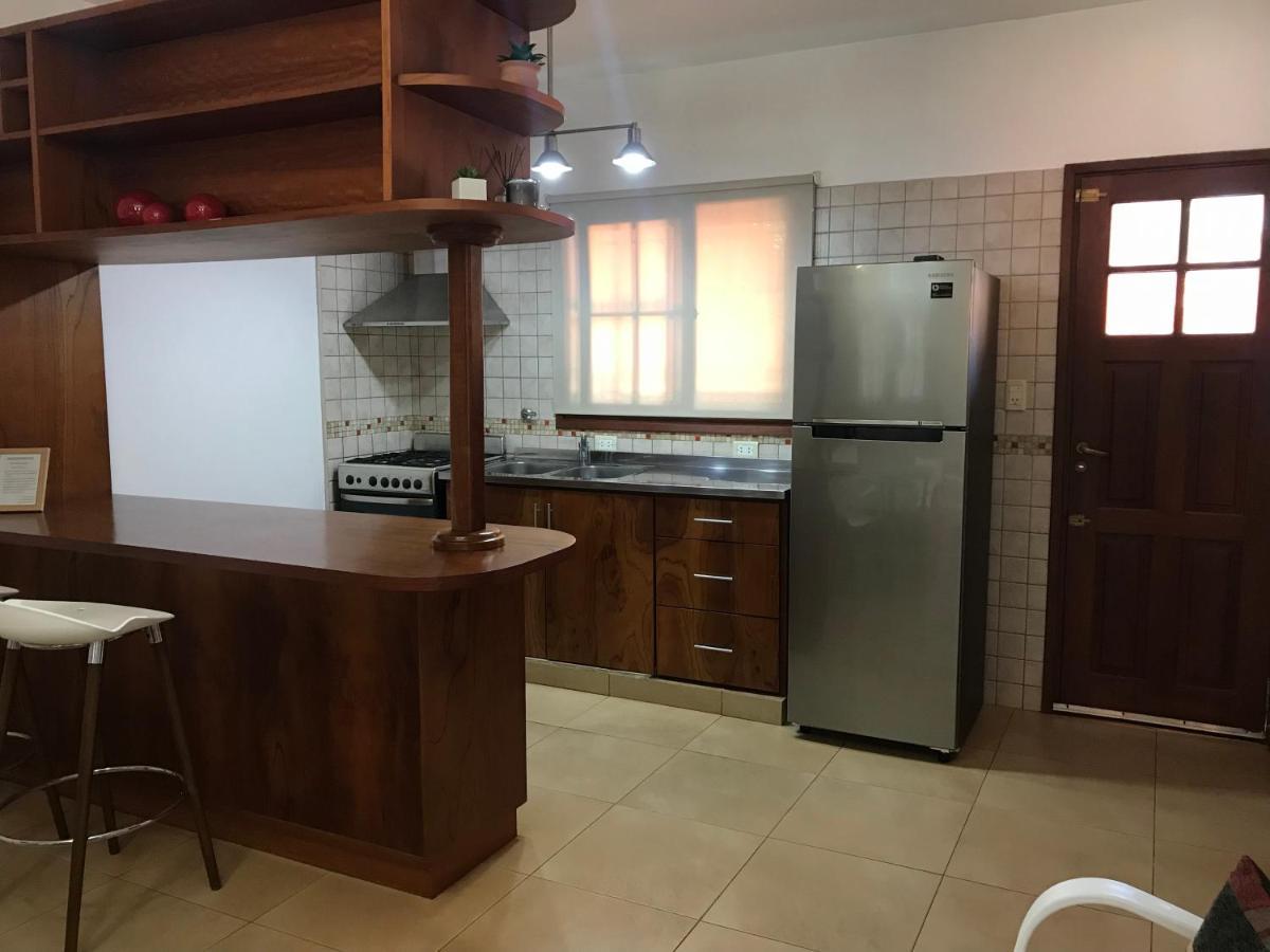 プエルト・イグアス Duplex Salvatヴィラ エクステリア 写真