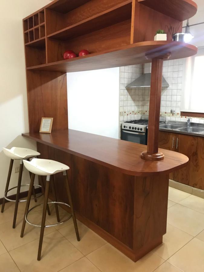プエルト・イグアス Duplex Salvatヴィラ エクステリア 写真