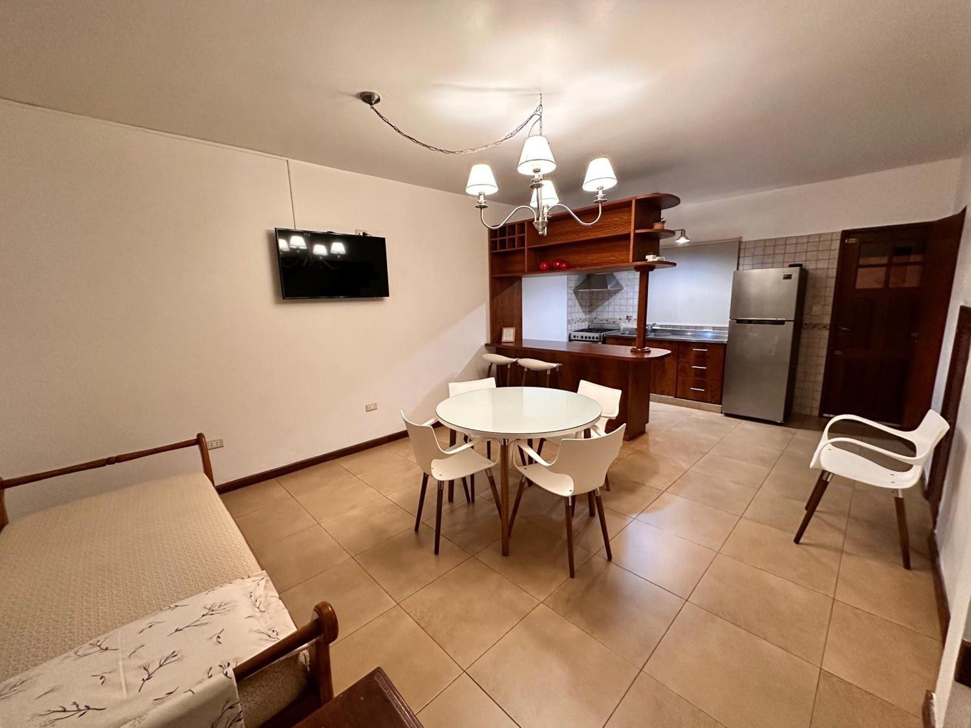 プエルト・イグアス Duplex Salvatヴィラ エクステリア 写真