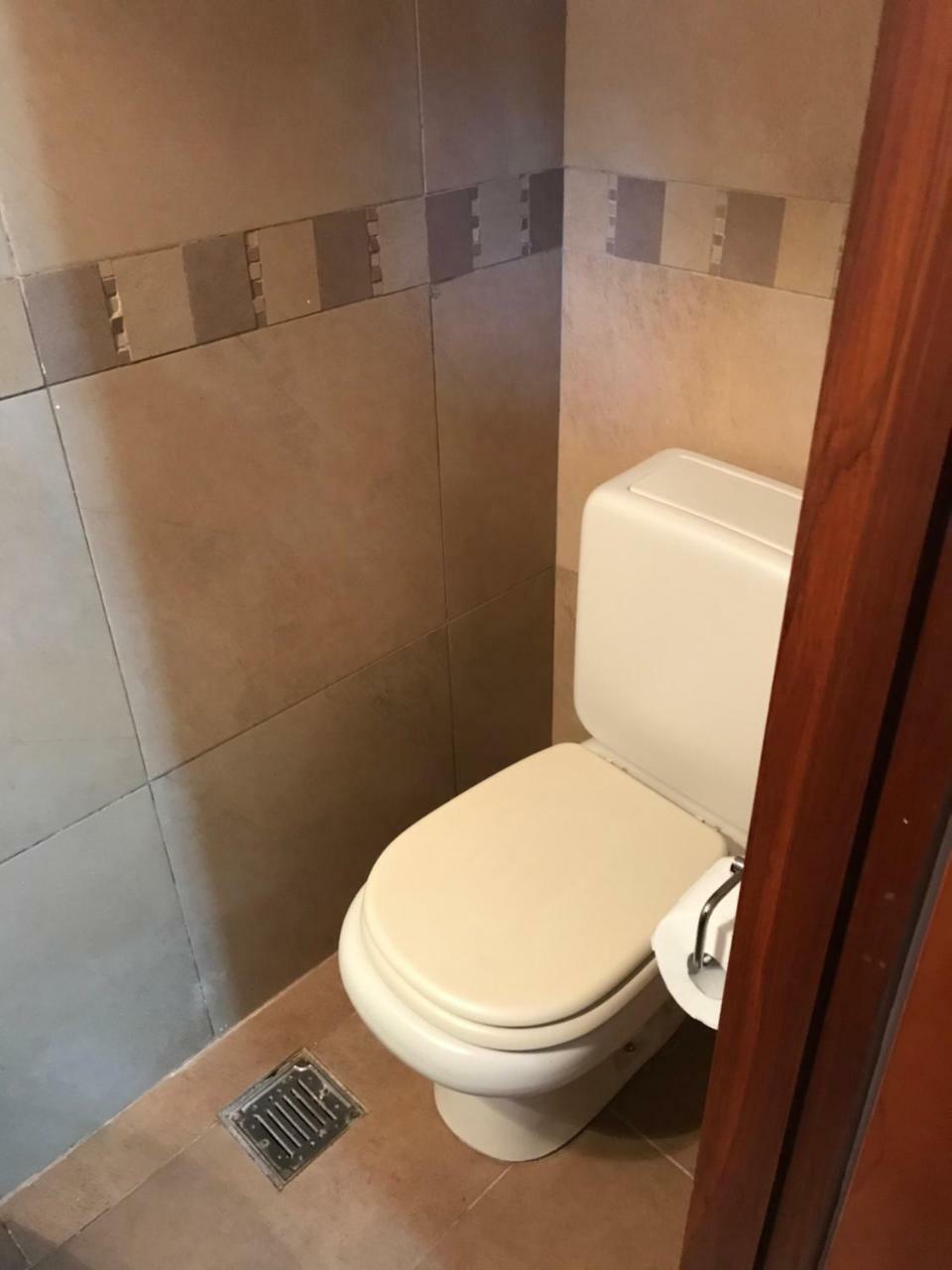プエルト・イグアス Duplex Salvatヴィラ エクステリア 写真