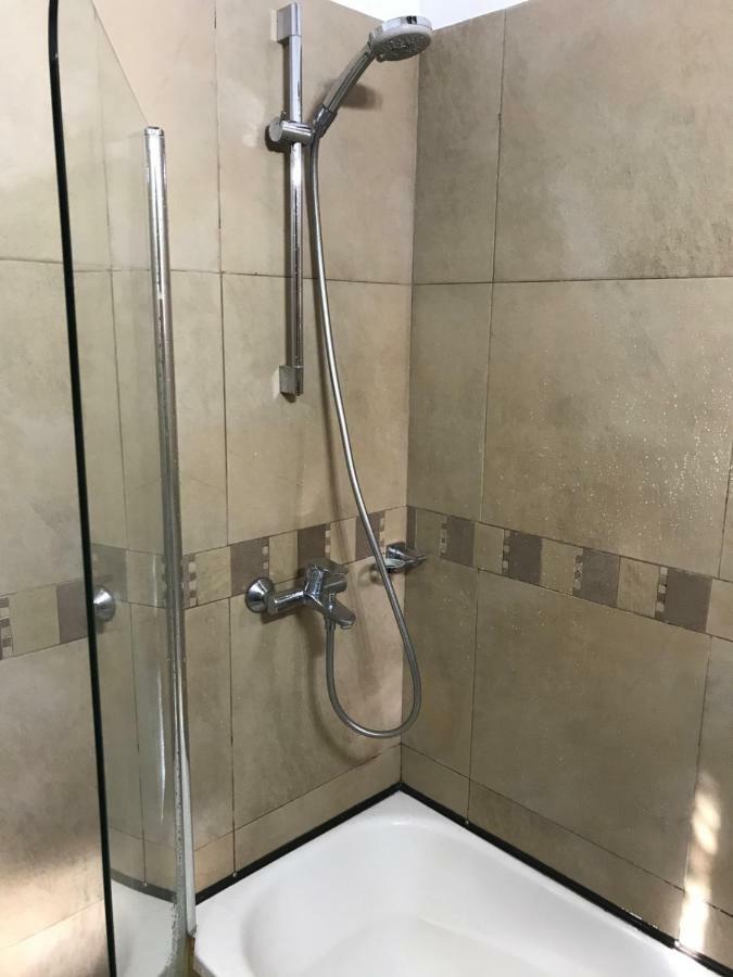 プエルト・イグアス Duplex Salvatヴィラ エクステリア 写真